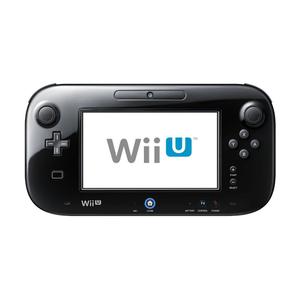 Console Nintendo Wii U 32 Go + Lego City Undercover - Noir