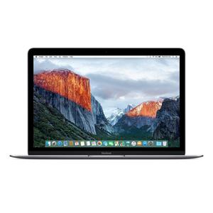 Apple MacBook 12” (Mid-2017)