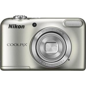 Cámara 3D Nikon Coolpix L31 - Gris