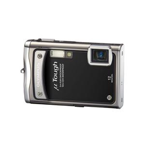 Compactcamera Olympus Stylus Tough 8000