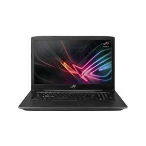 Asus SCAR-GL703GS-E5011 17" Core i7 2,2 GHz - SSD 256 Go + HDD 1 To - 16 Go - NVIDIA GeForce GTX 1070 AZERTY - Français
