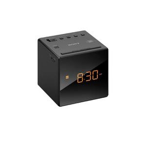 Radio reloj Sony ICFC1