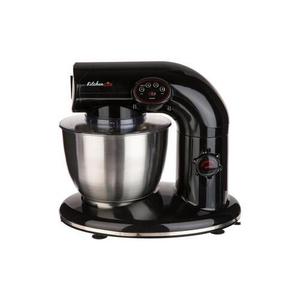 Robot ménager multifonctions KITCHENCOOK AK 80 Noir