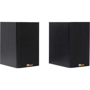 DAVIS Enceinte  Romeo 1 - Noir