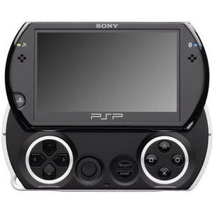 Console Sony Psp Go 16 Go - Noir