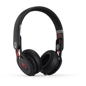 Hoofdtelefoon Microfoon Geluidsdemper Beats by Dr. Dre Mixr - Zwart