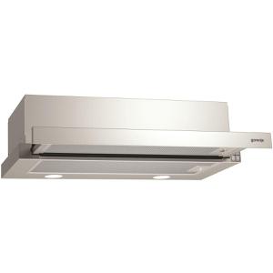 GORENJE Hotte d&eacute;corative  BHP623E11X