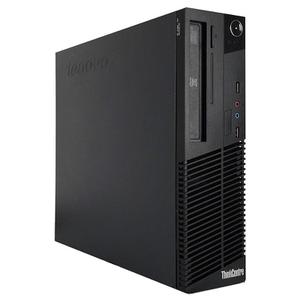 Lenovo ThinkCentre M91P SFF Core i5 3,1 GHz - HDD 250 Go RAM 8 Go