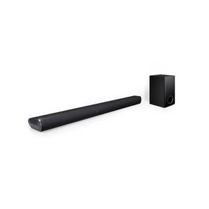 Tonleiste Lg LAS350B - Schwarz