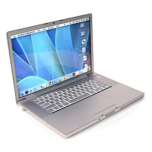 Apple MacBook Pro 15,4” (Fin 2007)