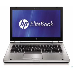 HP 8460P 14" Core i5 1,33 GHz - HDD 320 Go - 4 Go AZERTY - Français