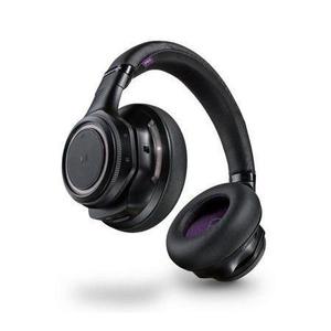 Plantronics BackBeat PRO Koptelefoon Geluidwerend Bluetooth Microfoon - Zwart