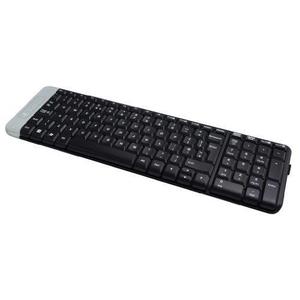 Logitech Näppäimistö AZERTY Ranska K230
