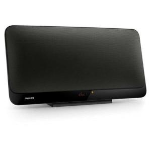 Philips BTM2460/12 Micro Hi-fi järjestelmä Bluetooth