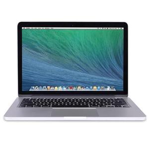 MacBook Pro 15" Retina (Mi-2014) - Core i7 2,8 GHz - 512 Go SSD - 16 Go AZERTY - Français