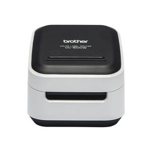 Etikettendrucker Brother VC-500W