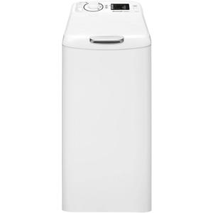 Lave-linge 40 cm Au dessus Brandt BT8603M