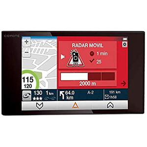 Navegador GPS Coyote Nav