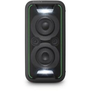 Enceinte Bluetooth Sony GTKXB5 Noir