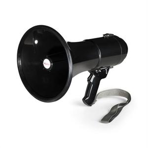 Mégaphone Auna MEGA060 - Noir