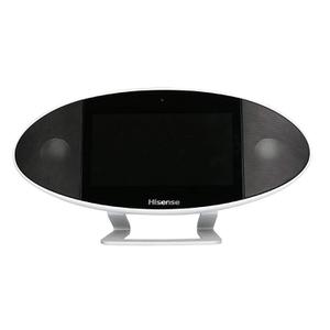 Hisense SoundTab MA-317 (2014) 8 Go - WiFi - Blanc/Noir - Sans Port Sim