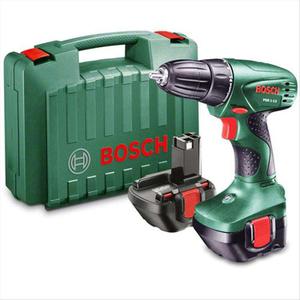 Perceuse-visseuse sans fil Bosch PSR 12