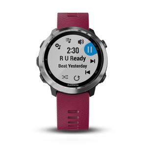 GARMIN  Forerunner 645 Music Cardio-Gps