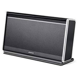 Bose Soundlink mobile speaker ll Bluetooth Speakers - Preto/Cinzento