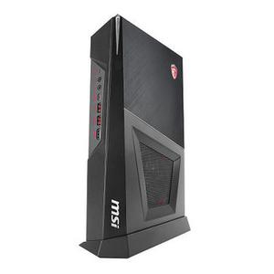 MSI Trident 3 VR7RC-229FR Core i7-7700 3,6 GHz - SSD 128 GB + HDD 1 TB - 8GB