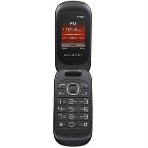 Alcatel One Touch 292 - Noir- Débloqué