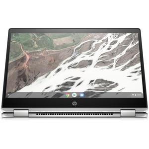 HP ChromeBook 14” (2017)