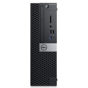 Dell OptiPlex 5060 SFF Core i5 3 GHz - SSD 256 Go RAM 8 Go
