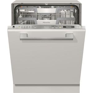 MIELE Lave-Vaisselle Encastrable 14 Cvts Reconditionn&eacute;  G 7150 SCVI