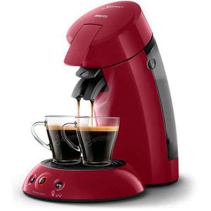 Expresso à capsules Compatible Senseo Philips HD6554/91