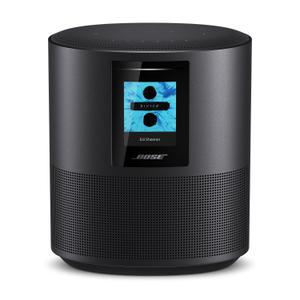 Enceinte Bluetooth Bose Home speaker 500 - Noir