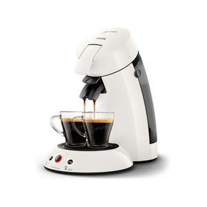 Cafetière à dosette Compatible Senseo Philips HD6554/14