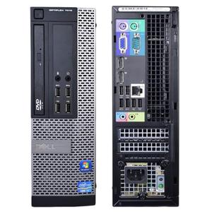 Dell OptiPlex 7010 SFF Core i3 3,3 GHz - SSD 256 GB RAM 8 GB