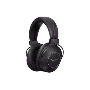 Cascos Reducción de ruido Bluetooth Pioneer SE-MS9BN - Negro