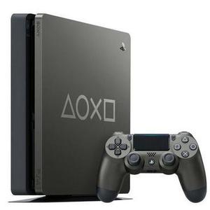 Console Sony PS4 DOD 1To + manette - Noir