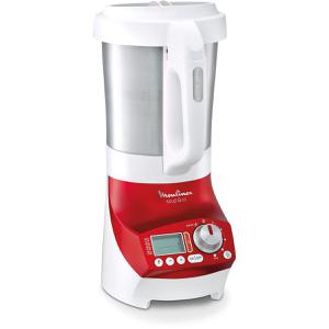 Lämmitinsekoitin Moulinex LM909510