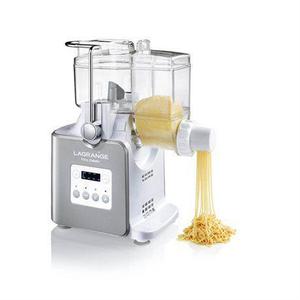 Lagrange Créativ Robot De Cozinha Multifunções