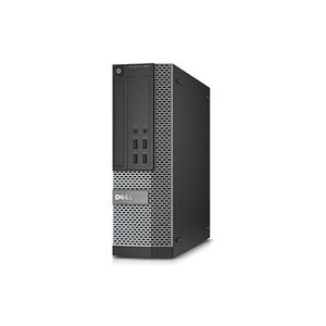 Dell OptiPlex 7020 Core i3 3,6 GHz - HDD 500 GB RAM 8 GB AZERTY