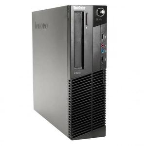 Lenovo ThinkCentre M91p SFF Core i5 3,1 GHz - HDD 500 Go RAM 4 Go