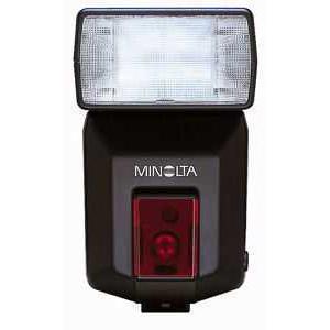 Flitser Minolta 5600HS