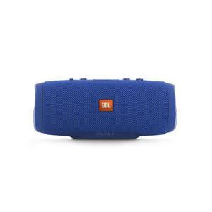Lautsprecher Bluetooth Jbl Charge 3 - Blau