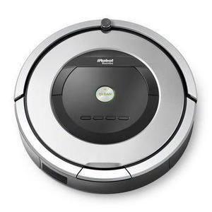 Aspirateur robot IROBOT Roomba 860
