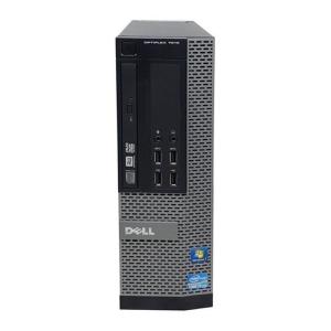Dell OptiPlex 7010 USFF Core i7 3,1 GHz - HDD 320 GB RAM 8GB AZERTY
