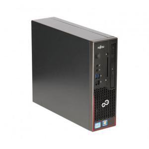 Fujitsu Esprimo C710 SFF Core i5 3,2 GHz - HDD 320 Go RAM 8 Go