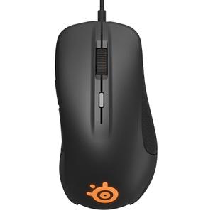 Souris Gamer SteelSeries Rival 300 - Noir
