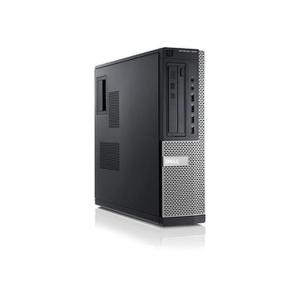 Dell Optiplex 790 Pentium 2,7 GHz - HDD 250 Go RAM 4 Go